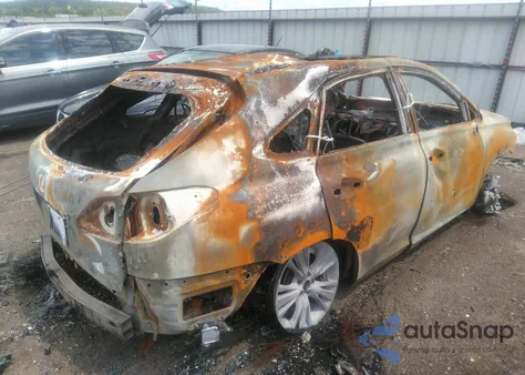 2014 Lexus Rx 350 из США, поврежденный, VIN 2T2ZK1BA1EC147191